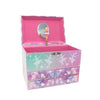 Jewelry Boxes PINK POPPY Ballet Large